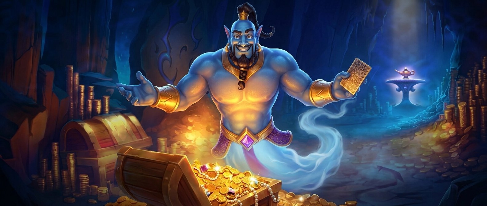 Wishwin Casino
